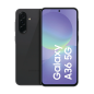 Samsung Galaxy A36 A366 5G Dual Sim 6GB RAM 128GB Enterprise Edition - Black