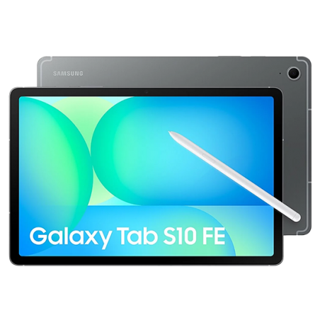 Tablet Samsung Galaxy Tab S10 FE X520N WiFi 10.9 12GB RAM 256GB - Grey