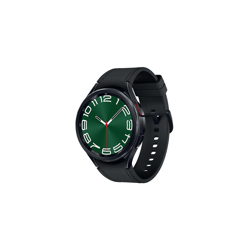 Watch Samsung Galaxy Watch 6 Classic R965 47mm LTE Region East - Black