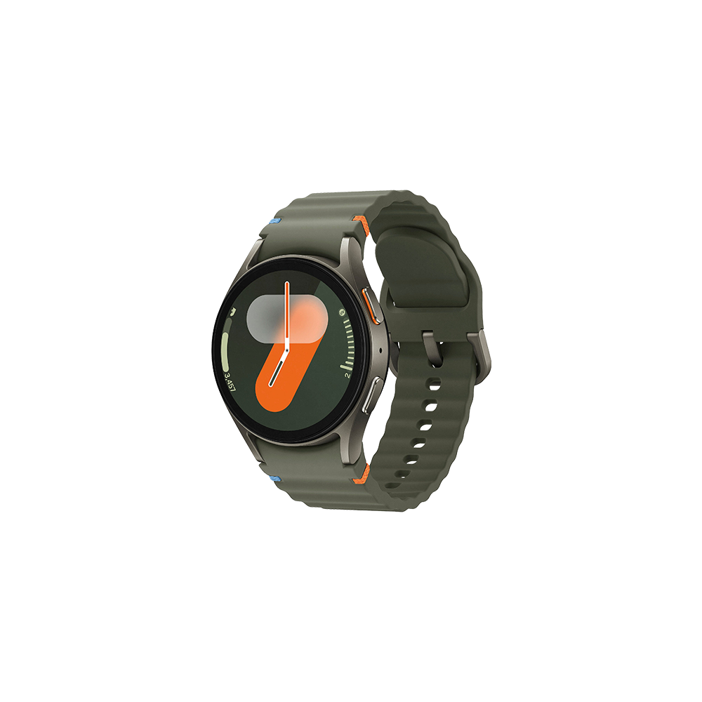 Watch Samsung Galaxy Watch 7 L300 40mm BT - Green