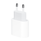 Apple 20W USB-C Adapter - White