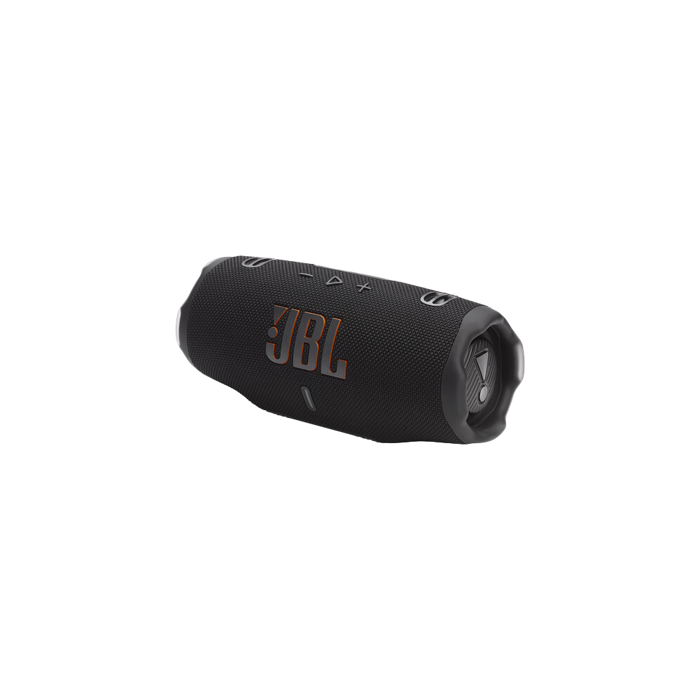 JBL Charge 6 - Black     