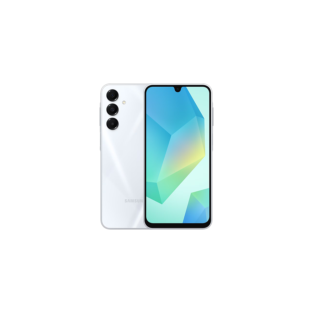 Samsung Galaxy A16 A165 Dual Sim 4GB RAM 128GB - Grey