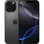 Apple iPhone 16 Pro Max 256GB - Black Titanium