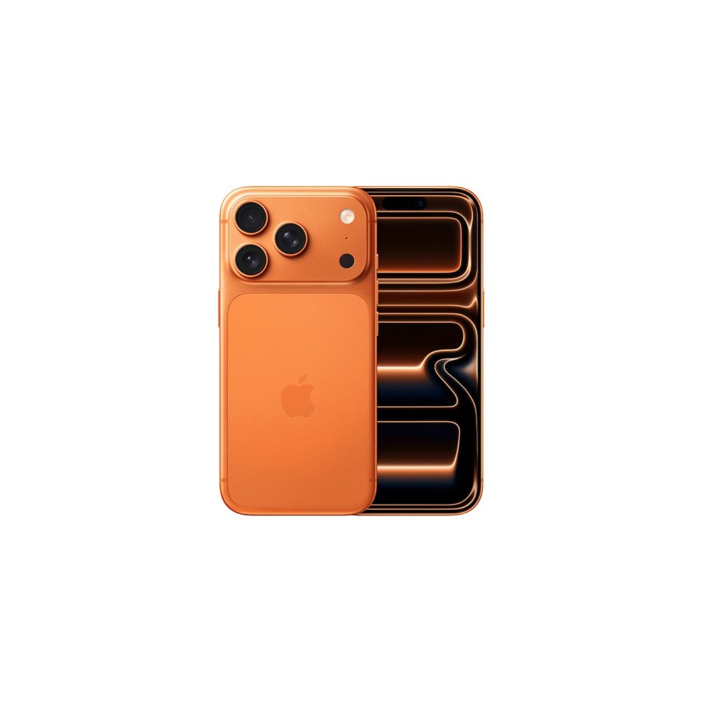 Apple iPhone 17 Pro 256GB - Cosmic Orange