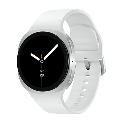 Watch Samsung Galaxy Watch 8 L320 40mm BT - Silver