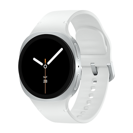 Watch Samsung Galaxy Watch 8 L320 40mm BT - Silver
