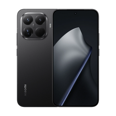 Xiaomi 15T Pro 5G Dual Sim 12GB RAM 512GB - Black