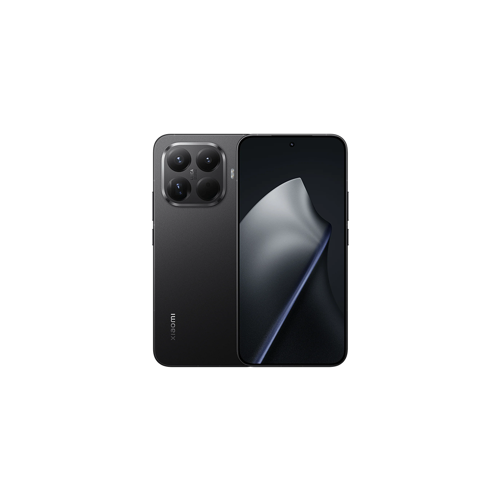 Xiaomi 15T Pro 5G Dual Sim 12GB RAM 512GB - Black