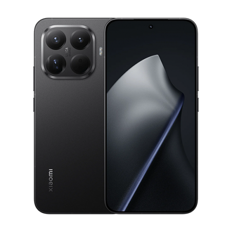 Xiaomi 15T Pro 5G Dual Sim 12GB RAM 512GB - Black