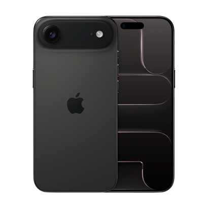 Apple iPhone Air 256GB - Space Black