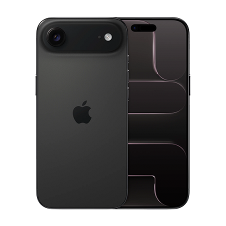 Apple iPhone Air 256GB - Space Black