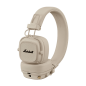 Marshall Major V - Cream