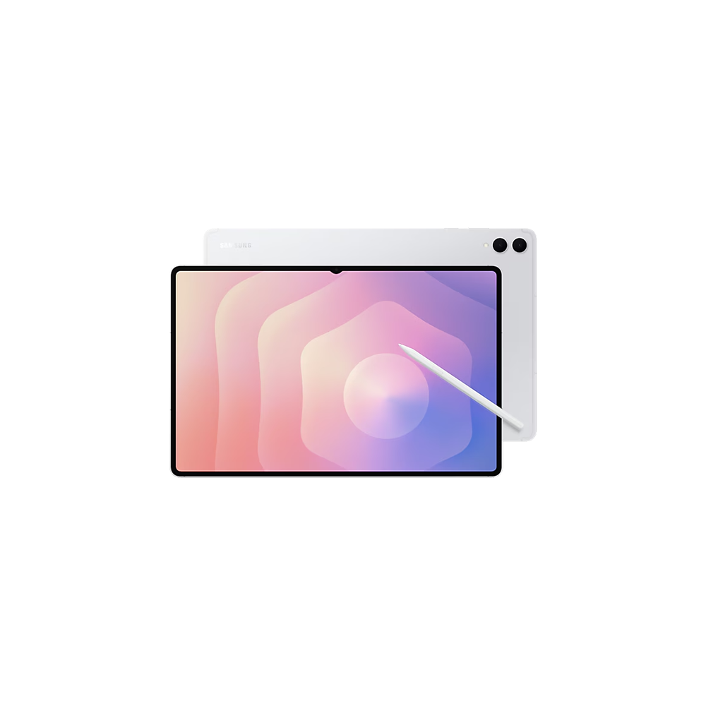 Tablet Samsung Galaxy Tab S11 Ultra X936 5G 14.6 12GB RAM 256GB - Silver