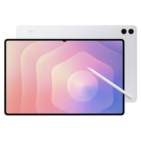 Tablet Samsung Galaxy Tab S11 Ultra X936 5G 14.6 12GB RAM 256GB - Silver