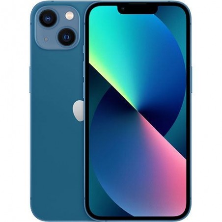 Apple iPhone 15 128GB - Blue