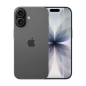 Apple iPhone 17 256GB - Black