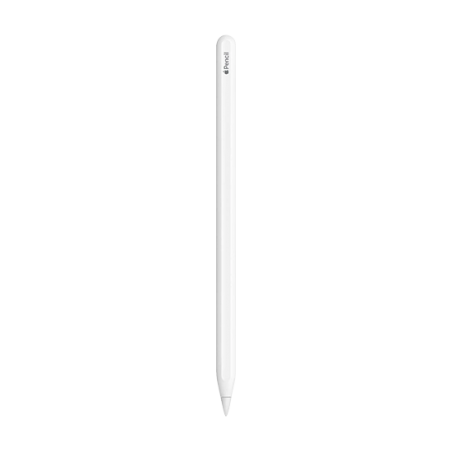 Apple Pencil 2nd Gen. (2025) - White