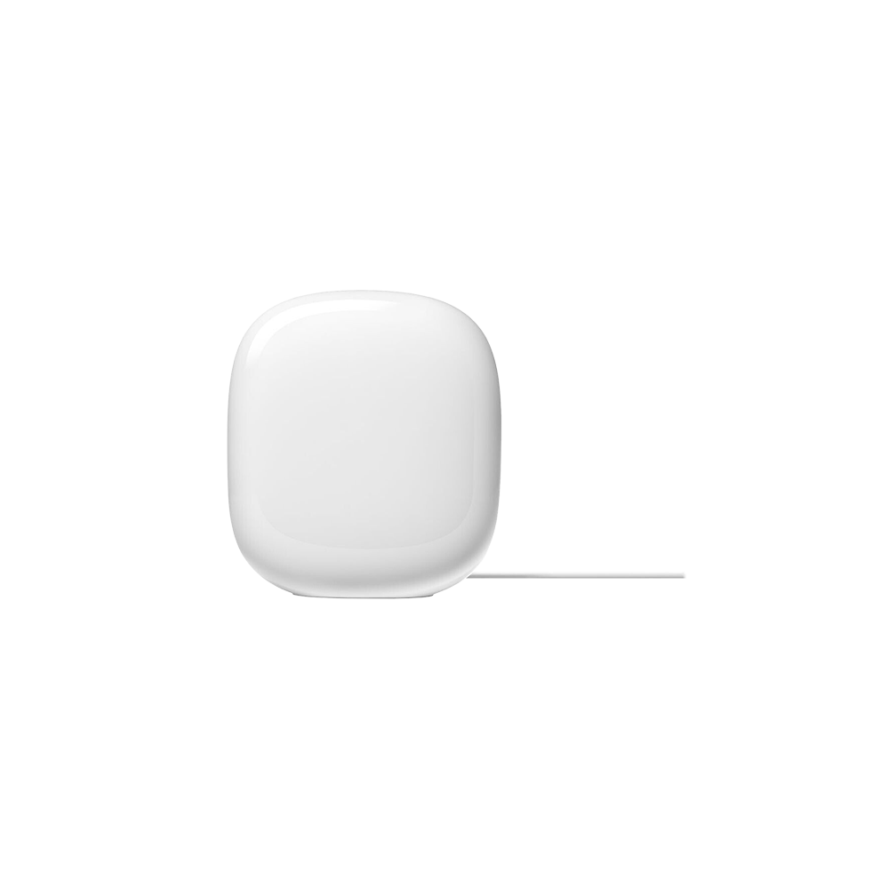 Google Nest Pro WiFi - Snow