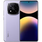 Xiaomi Redmi Note 14 Pro+ 5G Dual Sim 8GB RAM 256GB - Lavender Purple