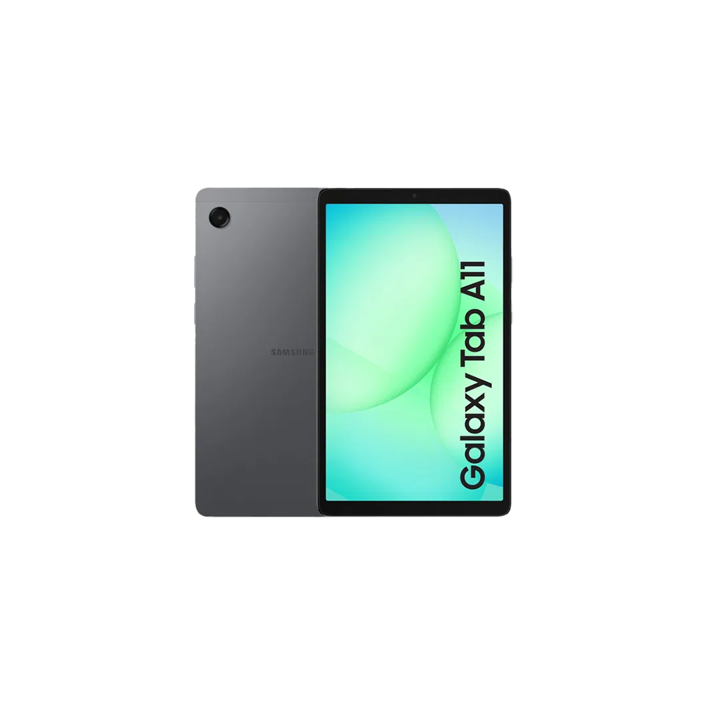 Tablet Samsung Galaxy Tab A11 X130 8.7 WiFi 4GB RAM 64GB - Grey