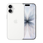 Apple iPhone 17 256GB - White