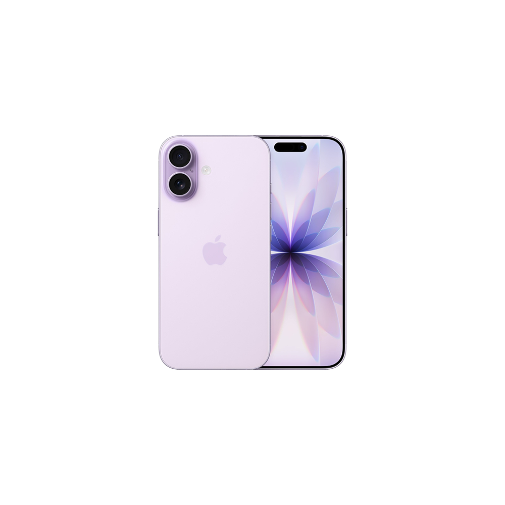 Apple iPhone 17 256GB - Lavender