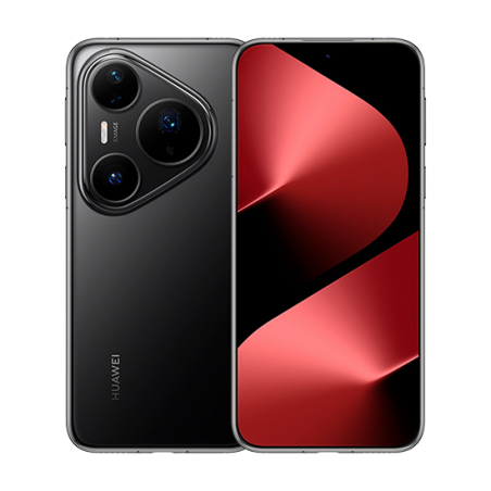 Huawei Pura 80 Pro Dual Sim 12GB RAM 512GB - Black