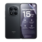 Xiaomi Redmi Note 15 Pro 5G Dual Sim 8GB RAM 256GB - Black