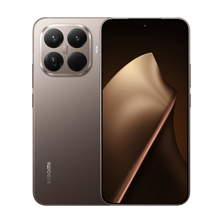 Xiaomi 15T Pro 5G Dual Sim 12GB RAM 1TB - Gold