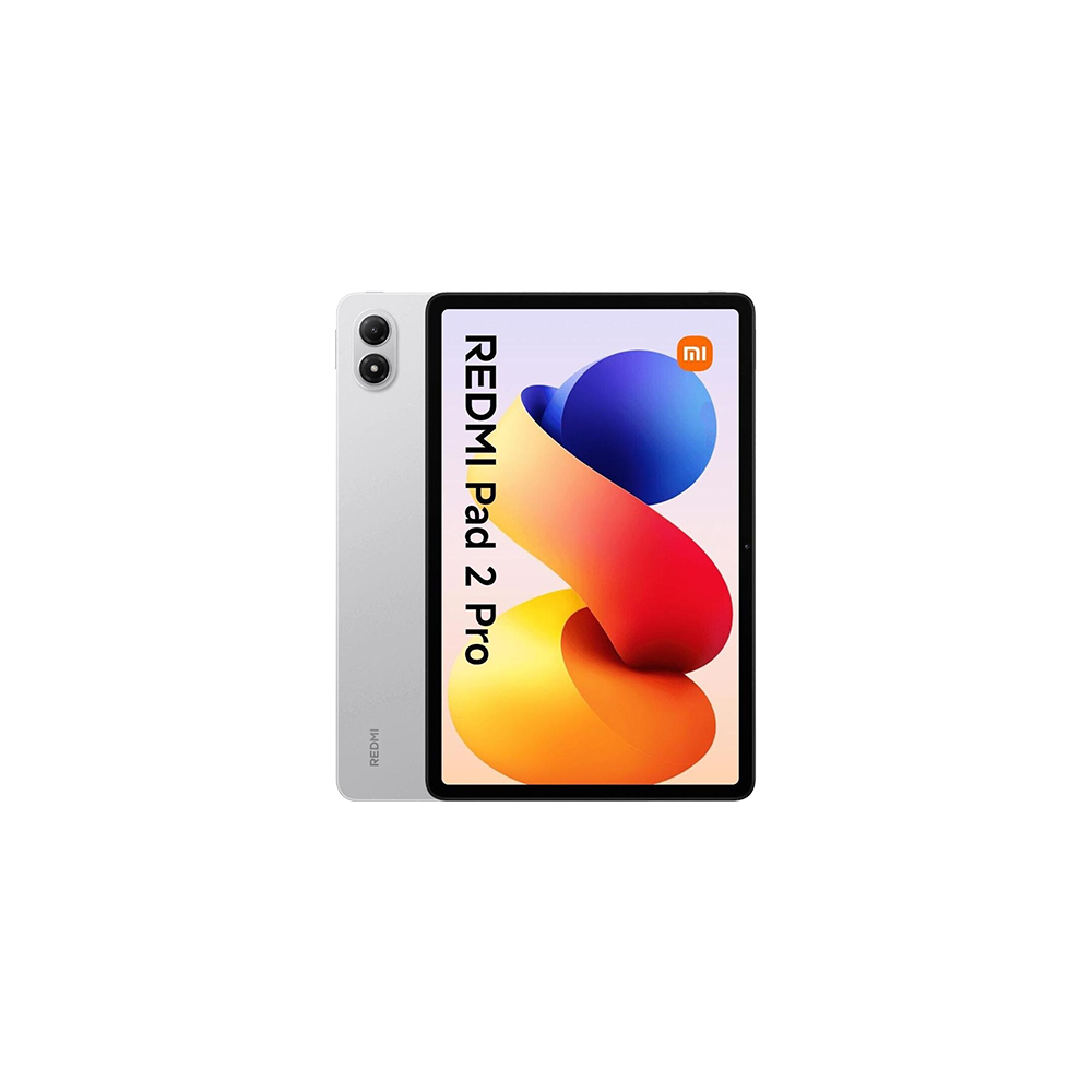 Tablet Xiaomi Redmi Pad 2 Pro 12.1 6GB RAM 128GB WiFi - Silver