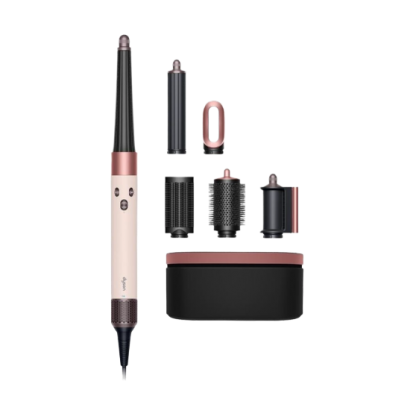 Dyson Airwrap i.d. Multi-Styler and Dryer - Straight+Wavy HS08 - Ceramic Pink (Gift Edition)