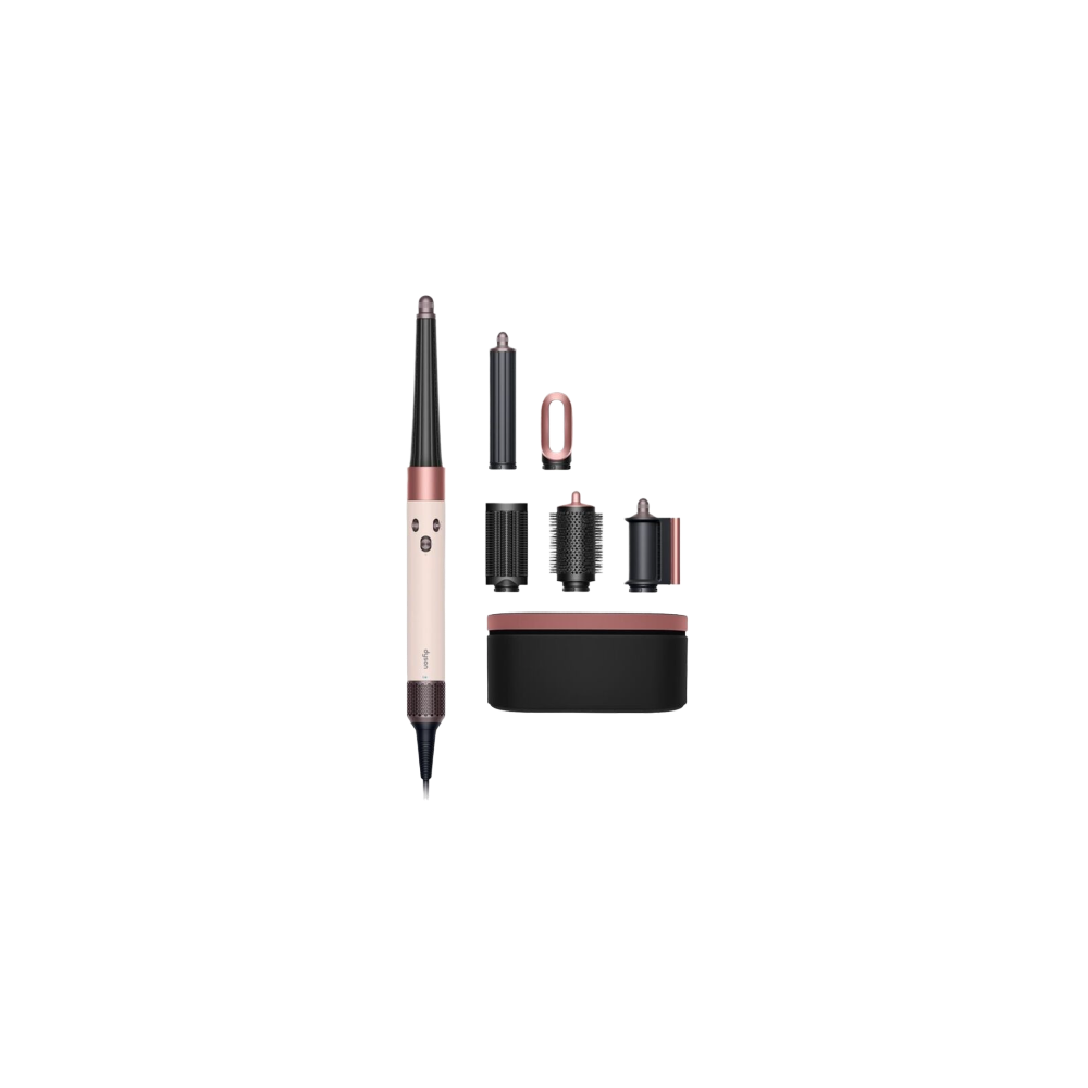 Dyson Airwrap i.d. Multi-Styler and Dryer - Straight+Wavy HS08 - Ceramic Pink (Gift Edition)