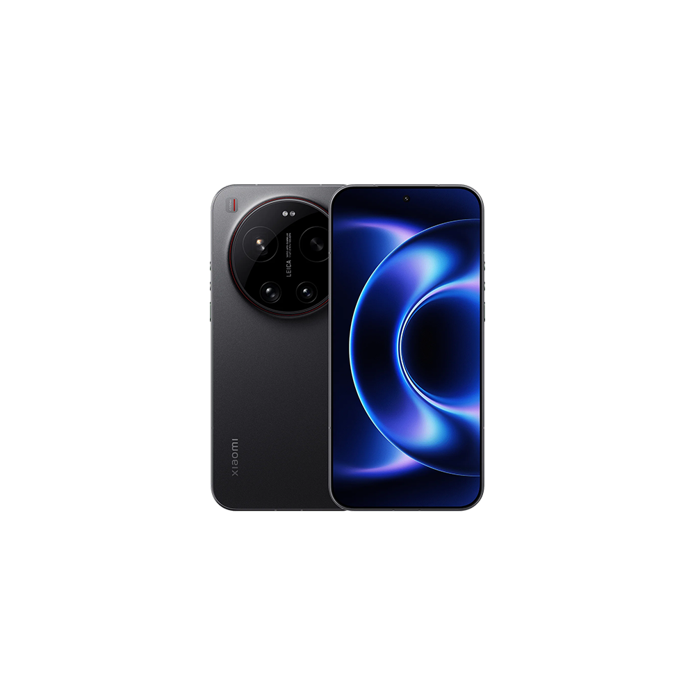 Xiaomi 17 Ultra 5G Dual Sim 16GB RAM 512GB - Black
