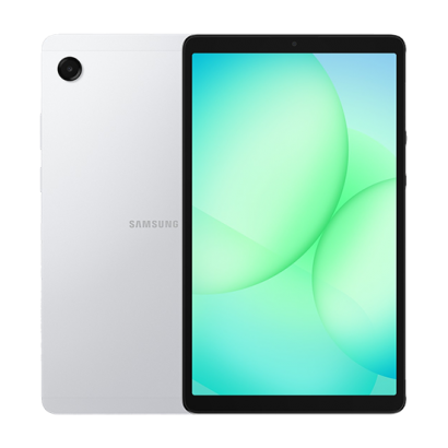 Tablet Samsung Galaxy Tab A11 X135 8.7 LTE 8GB RAM 128GB - Silver