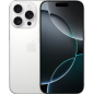 Apple iPhone 16 Pro 1TB - White Titanium