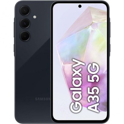 Samsung Galaxy A35 A356 5G Dual Sim 6GB RAM 128GB - Navy