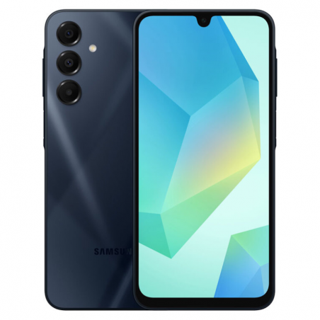 Samsung Galaxy A16 A165 Dual Sim 4GB RAM 128GB - Black