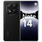 Xiaomi Redmi Note 14 Pro 5G Dual Sim 8GB RAM 256GB - Midnight Black