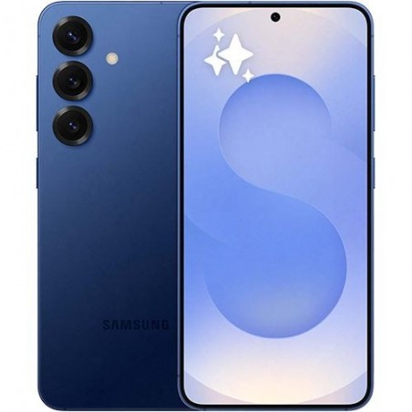 Samsung Galaxy S25 S931 5G Dual Sim 12GB RAM 256GB - Navy