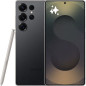 Samsung Galaxy S25 Ultra S938 5G Dual Sim 12GB RAM 512GB - Titanium Black