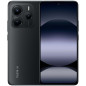 Xiaomi Redmi Note 14 5G Dual Sim 8GB RAM 256GB - Midnight Black
