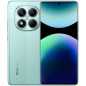 Xiaomi Redmi Note 14 Pro 5G Dual Sim 8GB RAM 256GB - Coral Green 