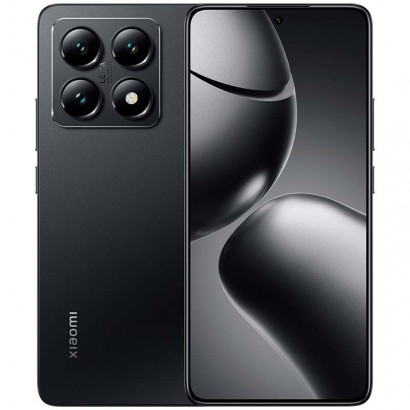 Xiaomi 14T 5G Dual Sim 12GB RAM 256GB - Black