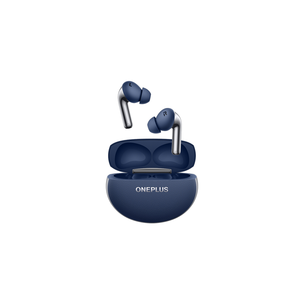 OnePlus Buds Pro 3 - Blue