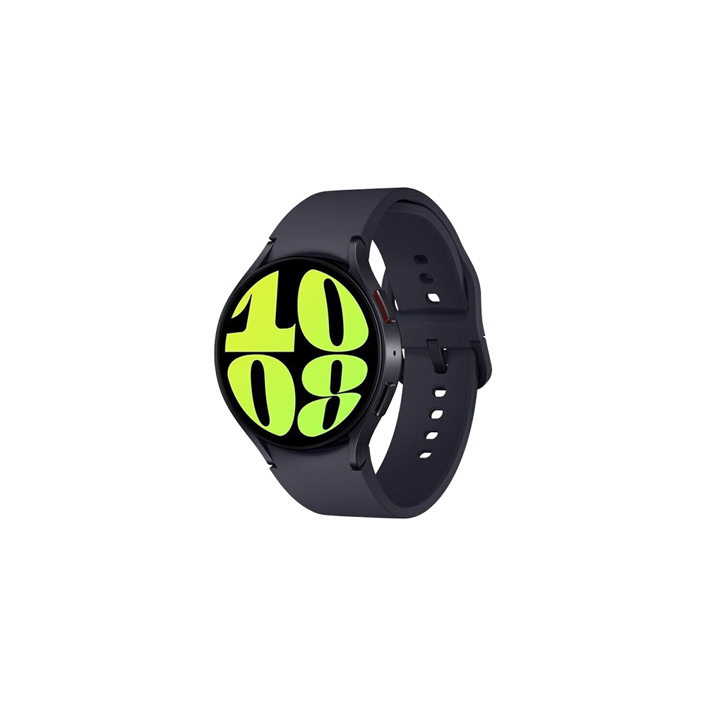 Watch Samsung Galaxy Watch 6 R945 44mm LTE Region East - Graphite