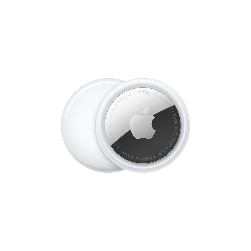 Apple AirTag 1 Pack - White