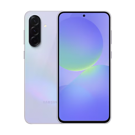 Samsung Galaxy A36 A366 5G Dual Sim 6GB RAM 128GB - Lavender