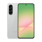 Samsung Galaxy A56 A566 5G Dual Sim 8GB RAM 256GB - Light Grey