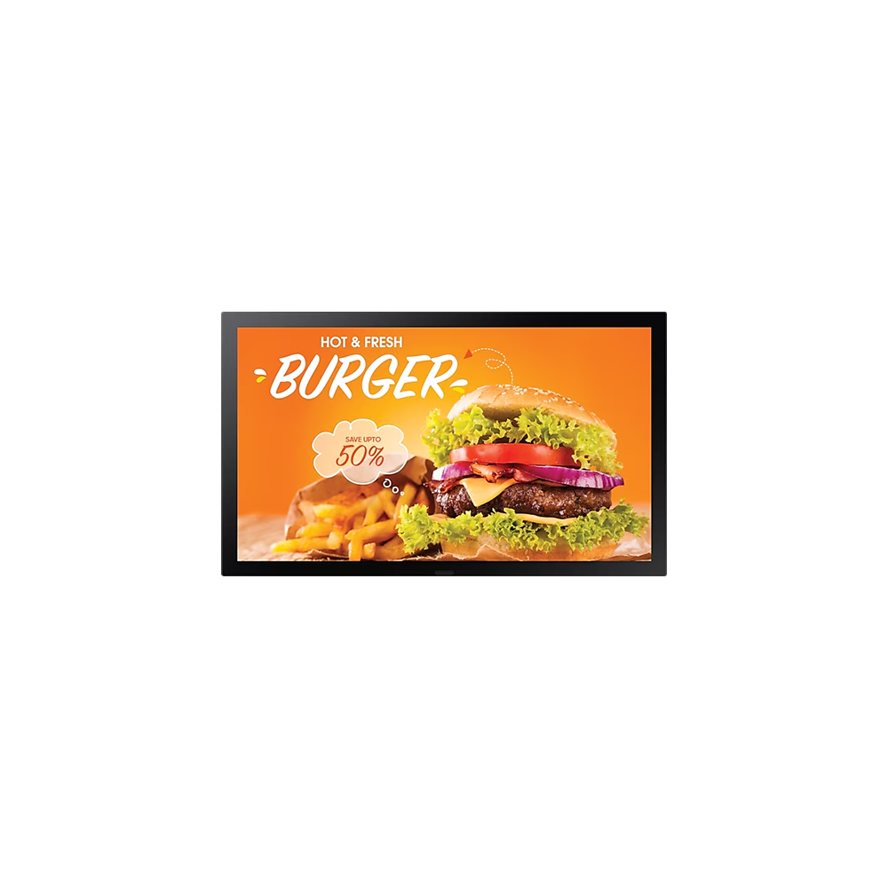 Samsung OH24B - 24 Inch Outdoor Display - 1920 x 1080 Full HD